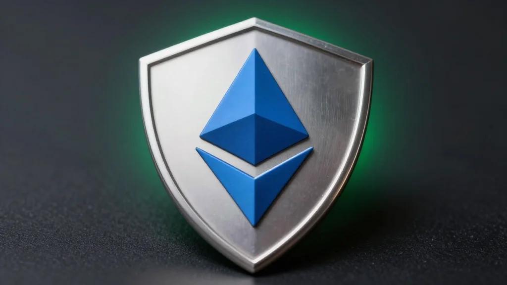 Staking ETH Rewards Reinforce Security and Safeguard Funds