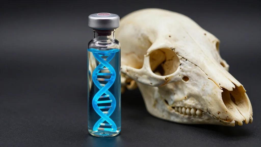 Reversing Extinction