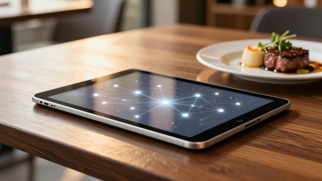 The Race for Restaurant Industry Leads Is Shifting Earlier in the Buying Cycle