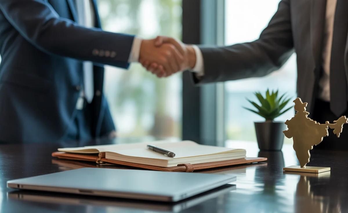 Definedge Raises Funding Round