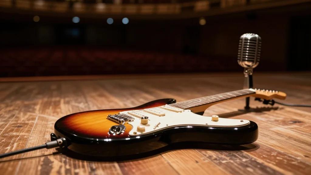 John Scofield Sets Fall 2026 Electrospective Tour Dates With Oteil Burbridge, Larry Goldings & Adam Deitch