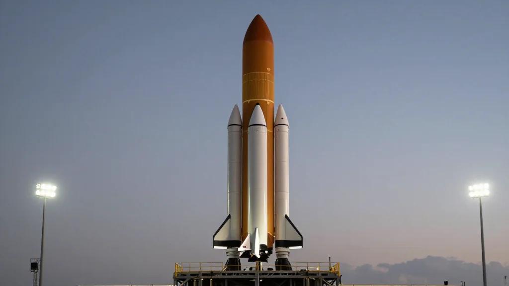 Starship Flight 12 Slated for Early April Launch