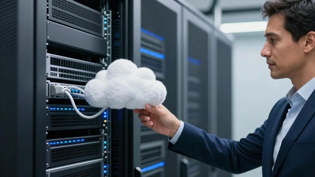 CIOs Shift to Workload‑First, Pull AI From Cloud