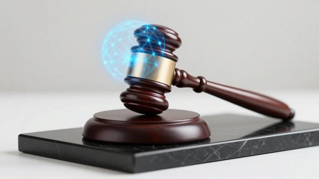 Judge Rules AI Chatbots Not Covered by Attorney‑Client Privilege, Raising LegalTech Risks
