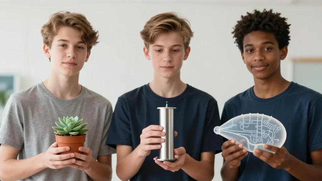 SA Young Scientists Head to Arizona