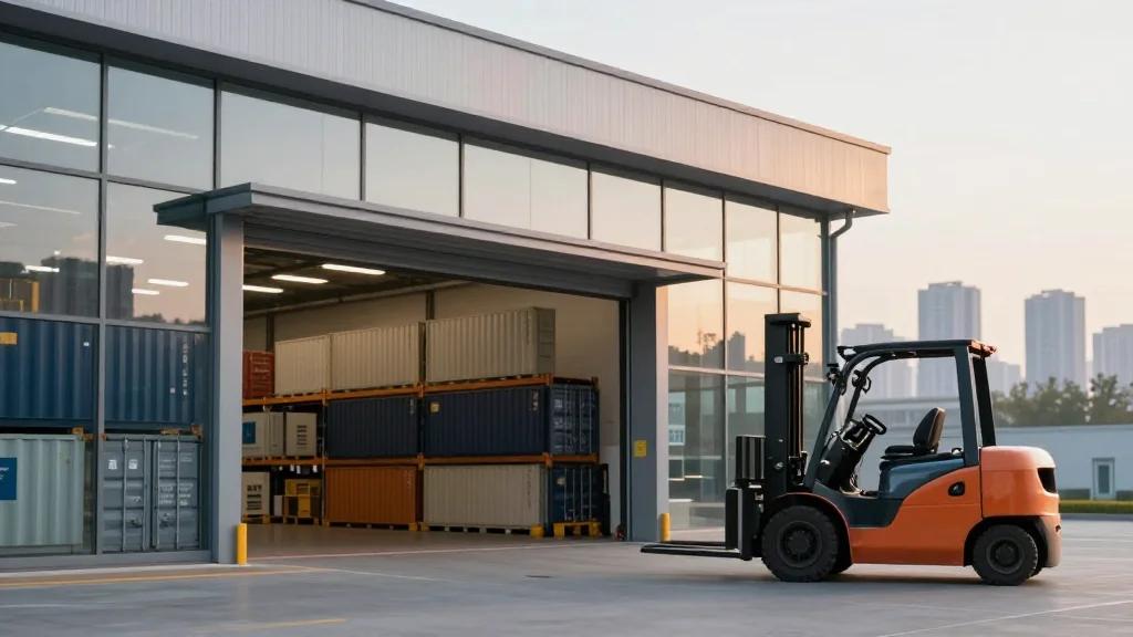 EQT Real Estate Secures Record $3.5bn European Logistics Fund