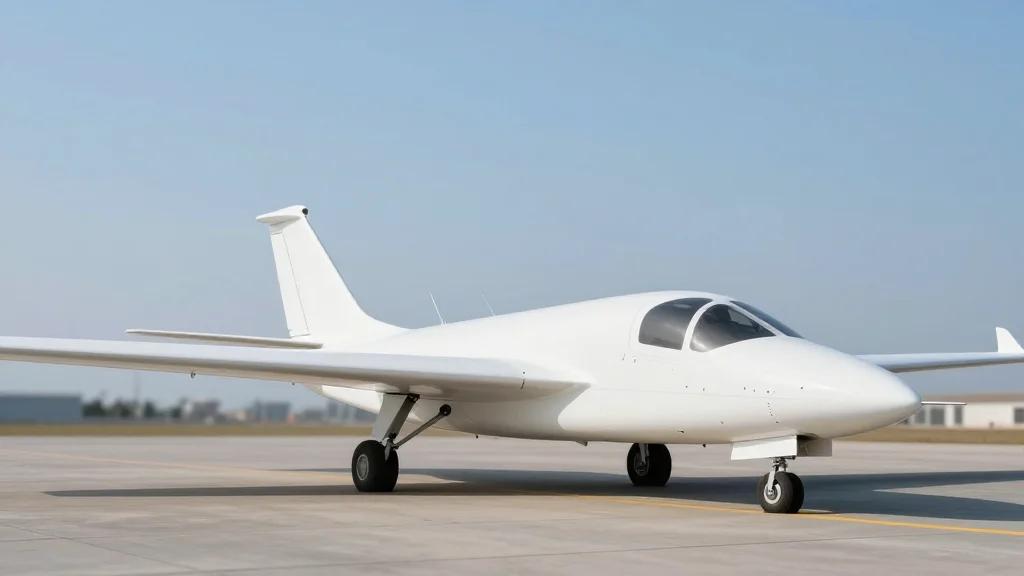 Burt Rutan’s TED Talk Sparked Boom’s Mission