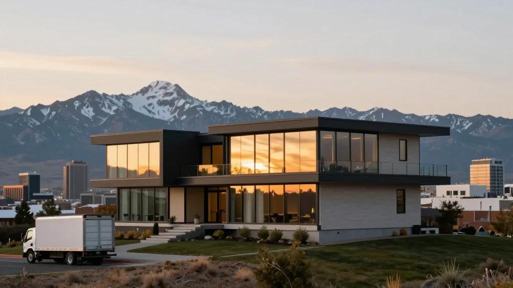 Reno Attracts Californians Fleeing Sky‑High Housing Costs