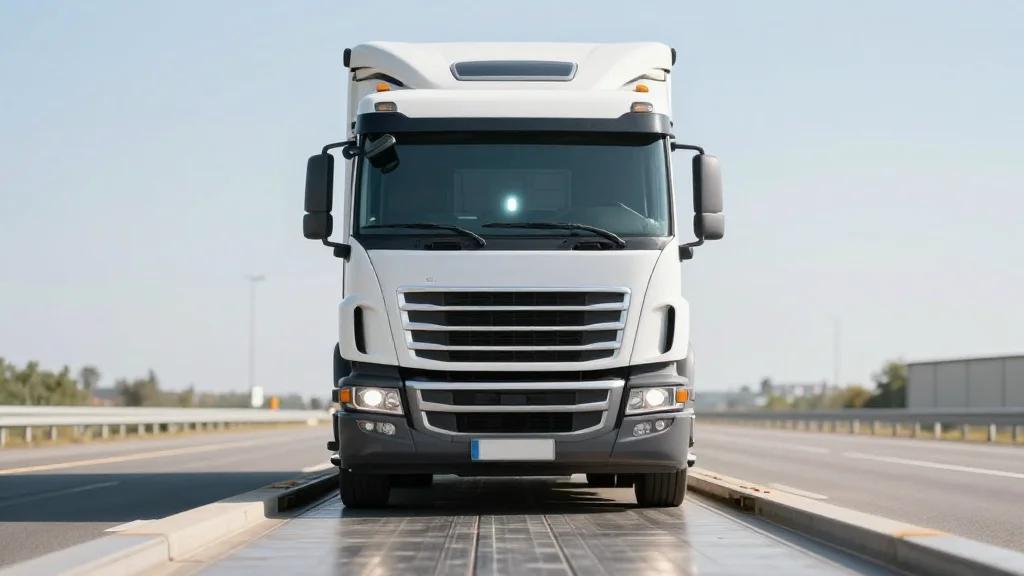 Road Ministry Revises Toll Rules for Overloaded Vehicles, Links Fees to Excess Load