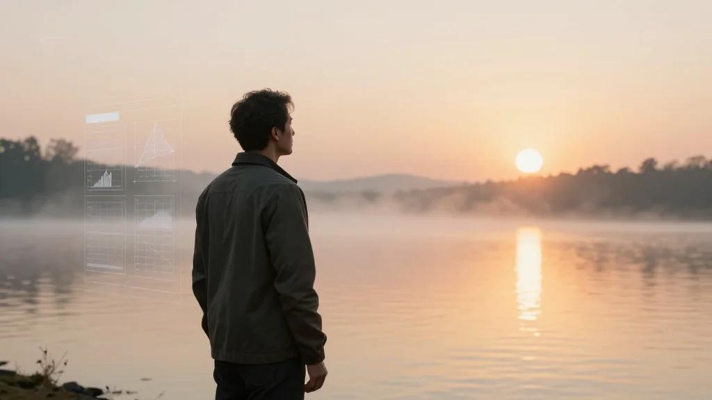 Prioritize Passion over Metrics for Lasting Success