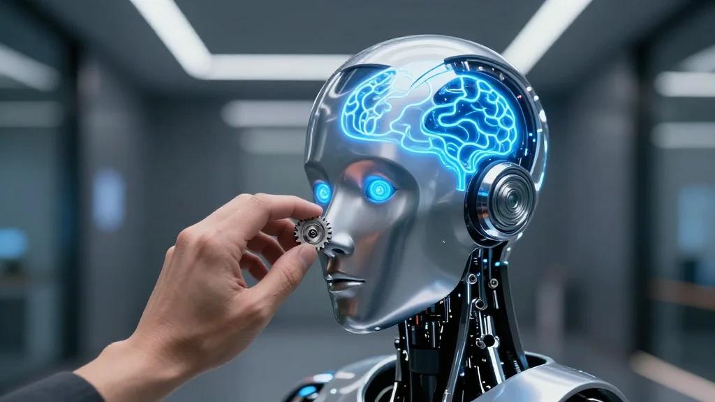 Enterprise AI Fails Due to Training, Not Technology