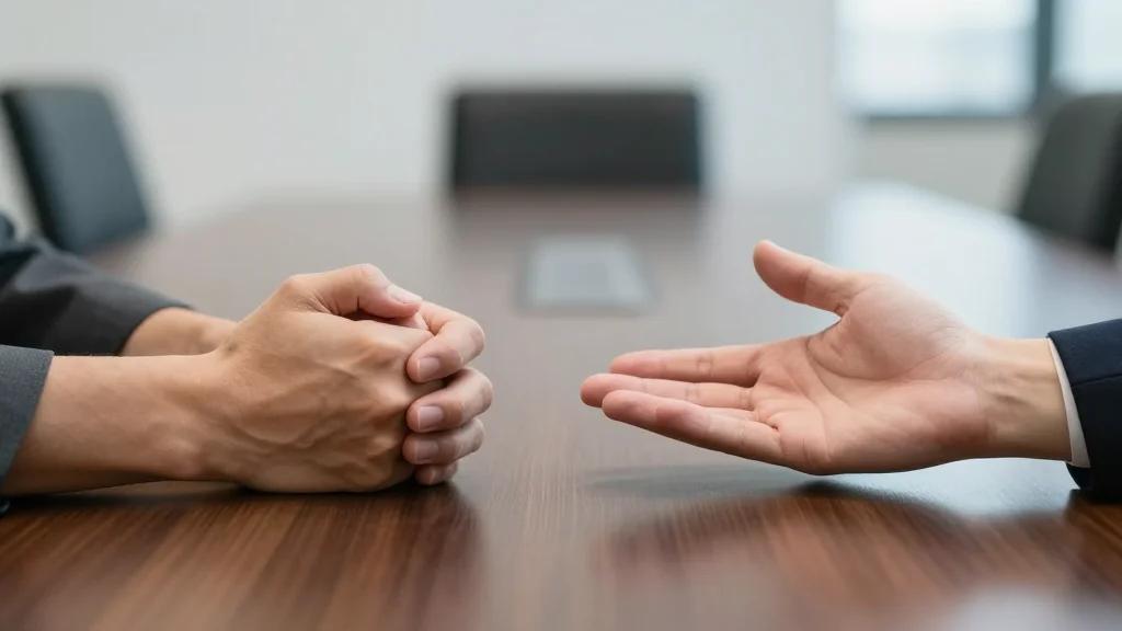 "Signals of Silence" Sustain and Perpetuate WSH