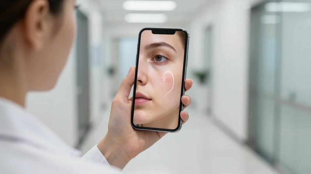 Improving Remote Dermatology Care, Diagnosis, and Clinical Trial Diversity: James Song, MD