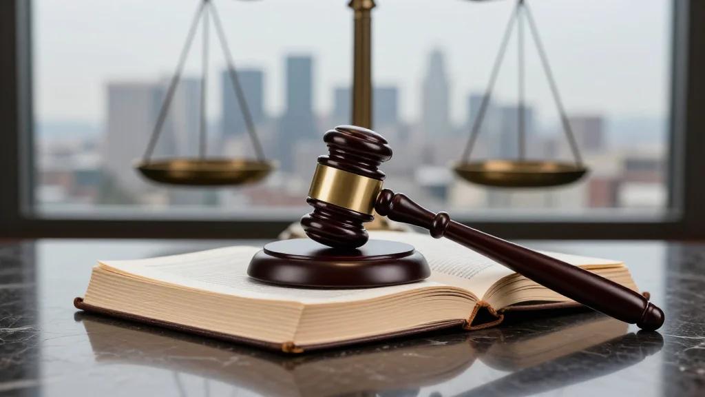 Two Days in the Office a Month? L.A. City Attorney Candidates Tussle over Telework