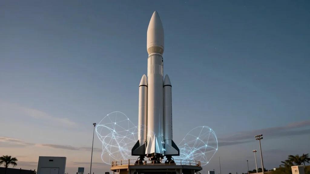 Elon Musk Merges SpaceX with xAI, Adding $75 B to Valuation Ahead of IPO