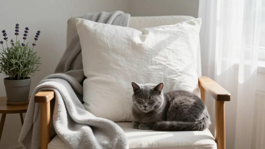 From Naps to No Naps: Reflecting on Sleep Habits