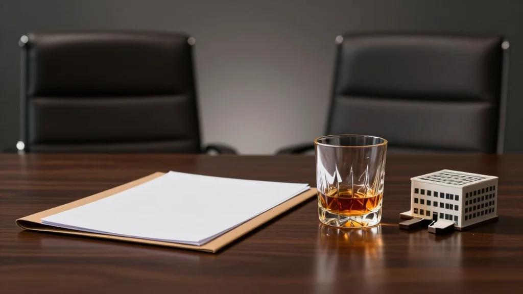 Scandal Sparks Fire Sale Talk for Wasserman Agency