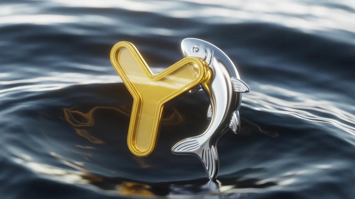 YGG Launches Ronin Liquidity Pool for FishingFrenzyCo