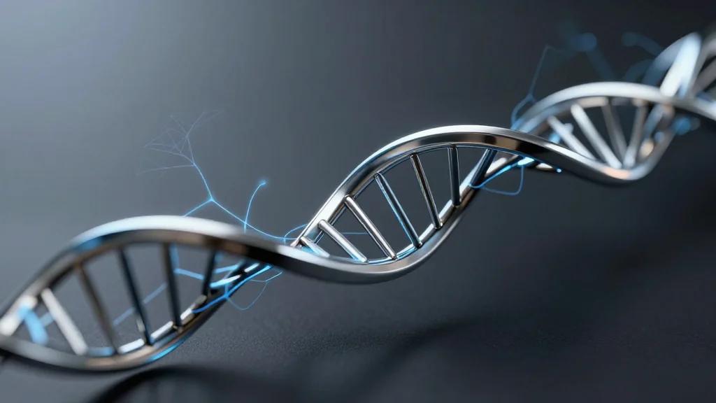 With Evo 2, AI Can Model and Design the Genetic Code for All Domains of Life