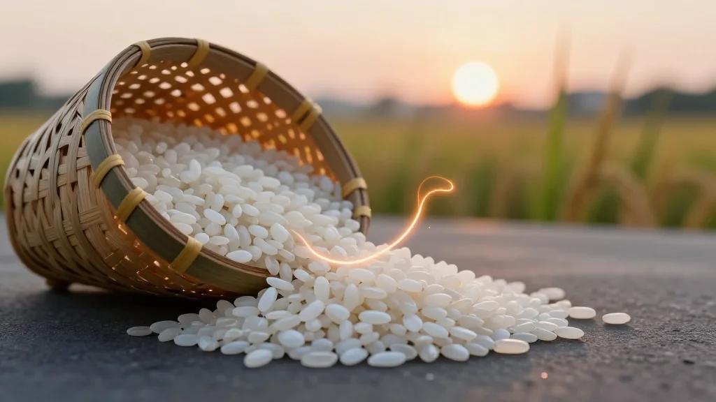 How War in the Middle East Paralyzed an Asian Food Giant