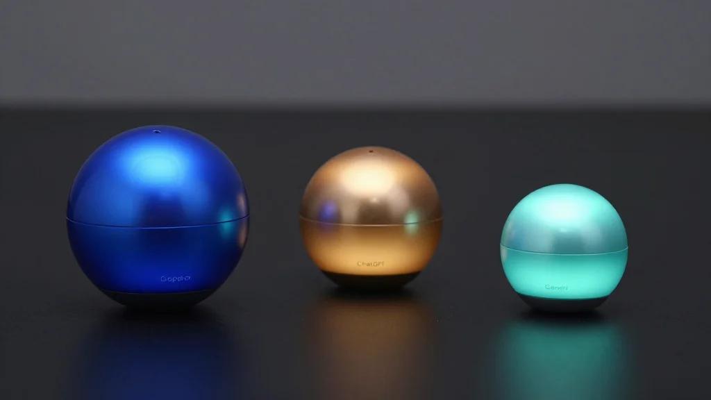 Copilot's Market Share Plummets as Rivals Rise