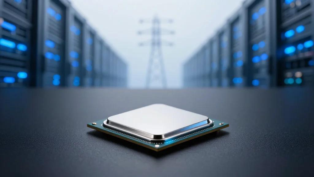 Key Metrics to Evaluate AI Infrastructure Stocks