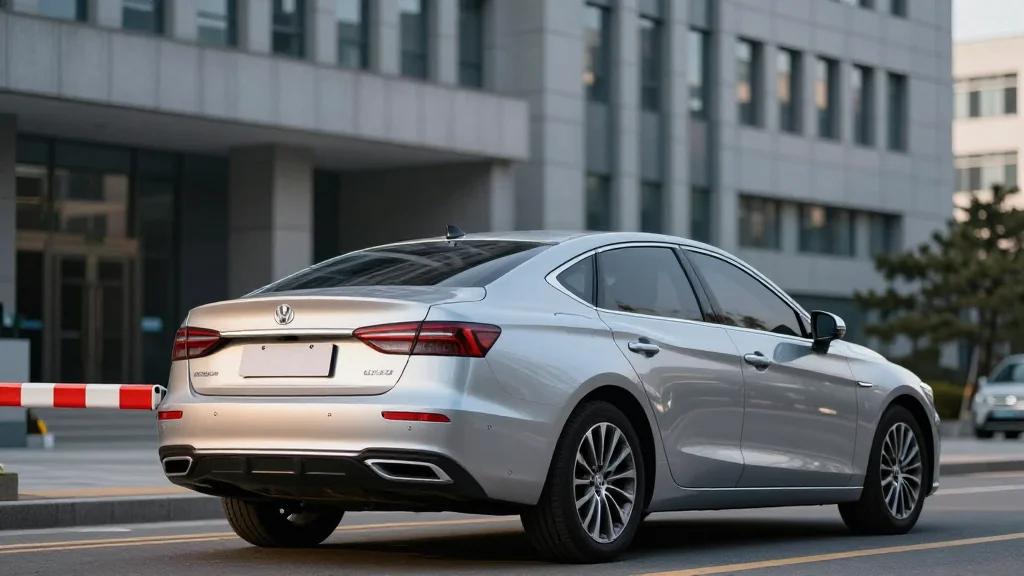 South Korea Limits Civil Servants' Car Access by Plate Number