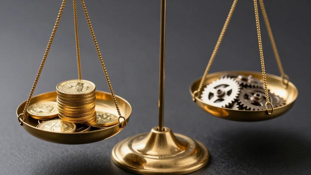 Productivity Gains Are the Real Driver of Inflation