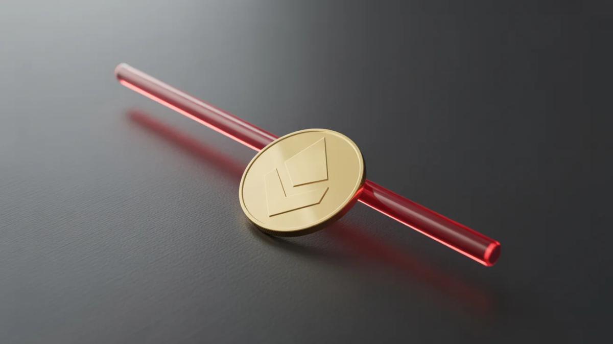 CoinDesk 20 Performance Update: Hedera (HBAR) Falls 3.9% as Index Declines