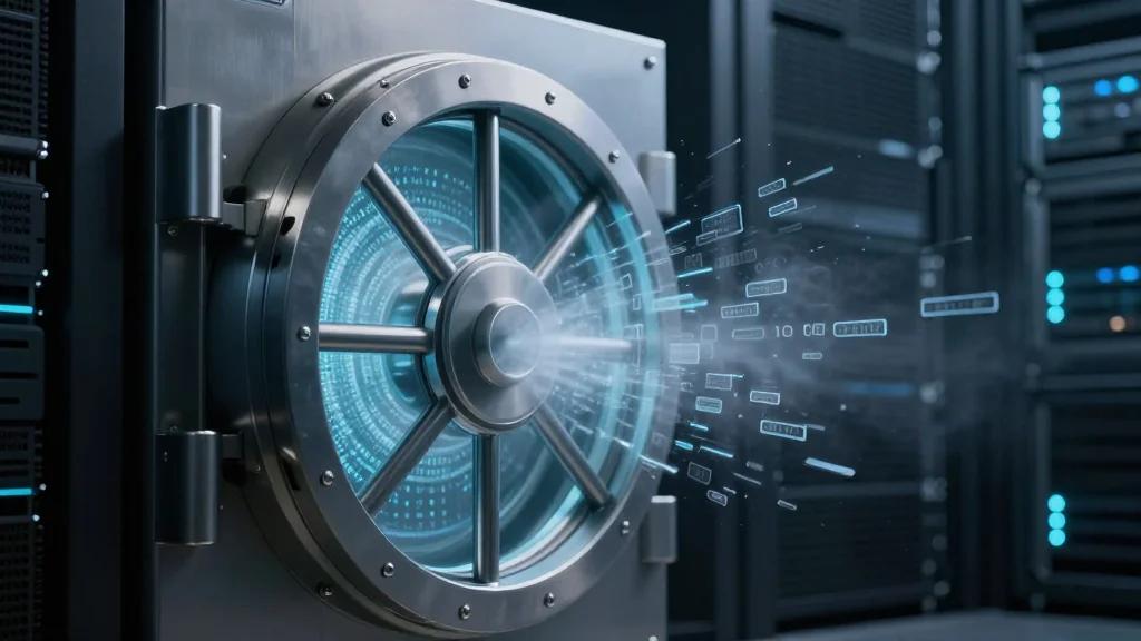 Shadow Data Is a Hidden Risk that AI Can Reveal