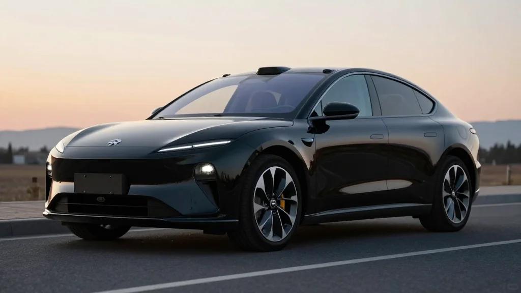 Porsche Built One of the Best Electric SUVs Ever Made, and Does Not Expect the World to Buy Enough of...