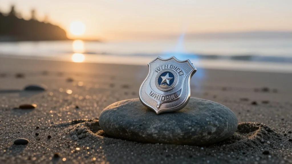 Wellness Retreat Aims to Help First Responders Break Out of ‘Survival Mode’