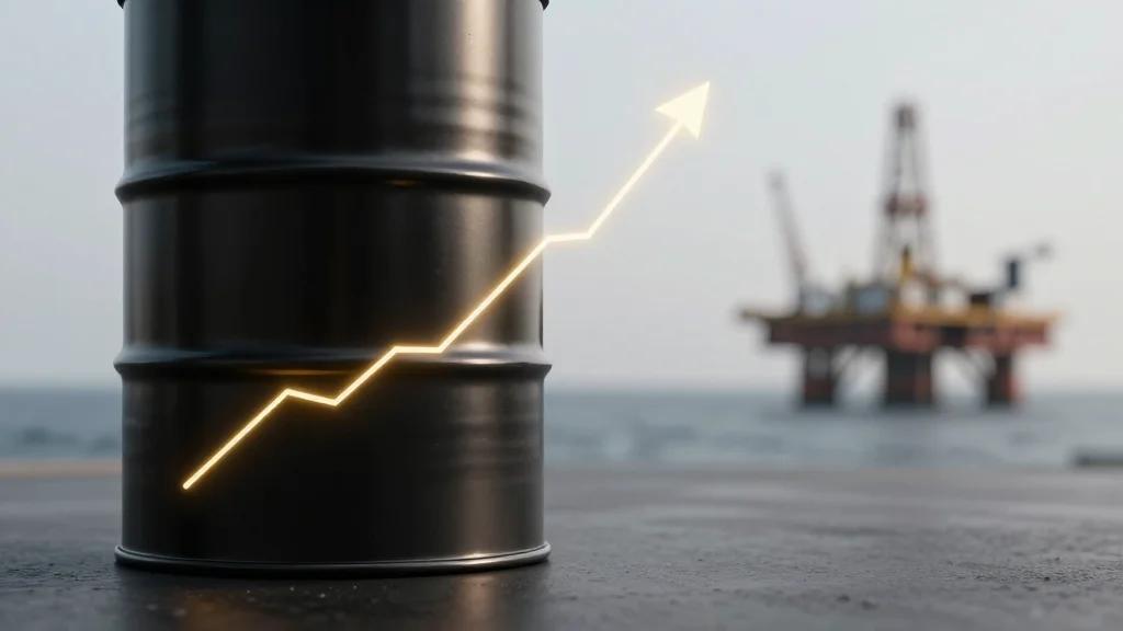 Crude Oil Tops $100 as US‑Iran Talks Stall, Strait of Hormuz Remains Closed