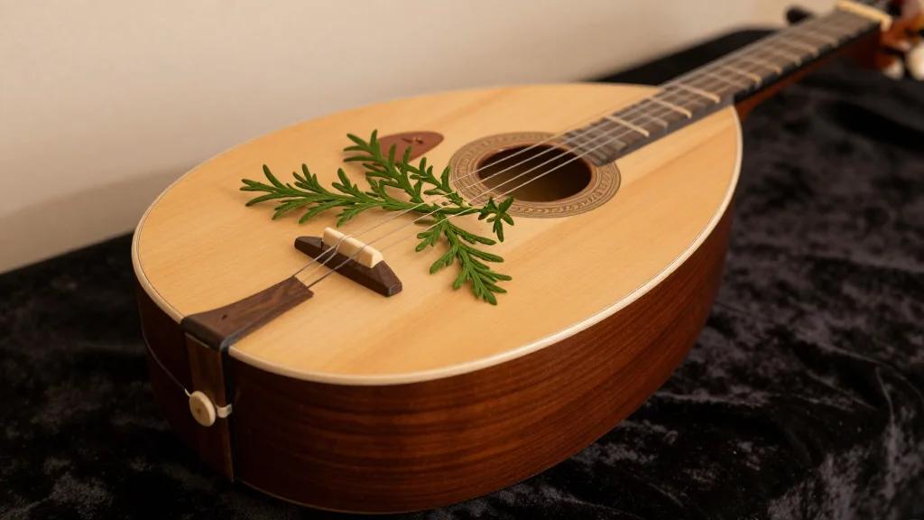 Nicole Sabouné Releases Heartfelt Tribute to Lebanon