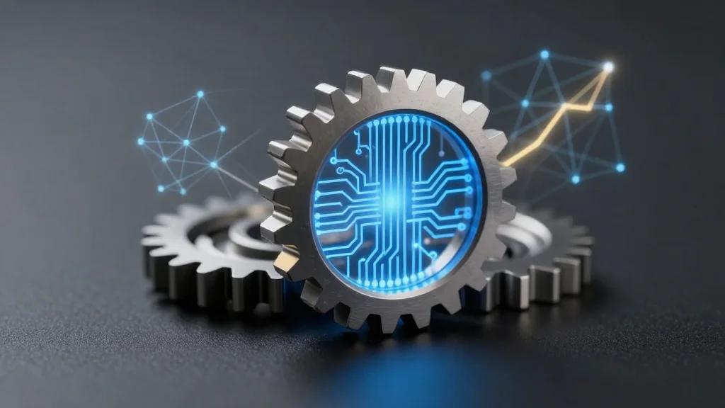 ERP Today Interview: Achyut Jajoo