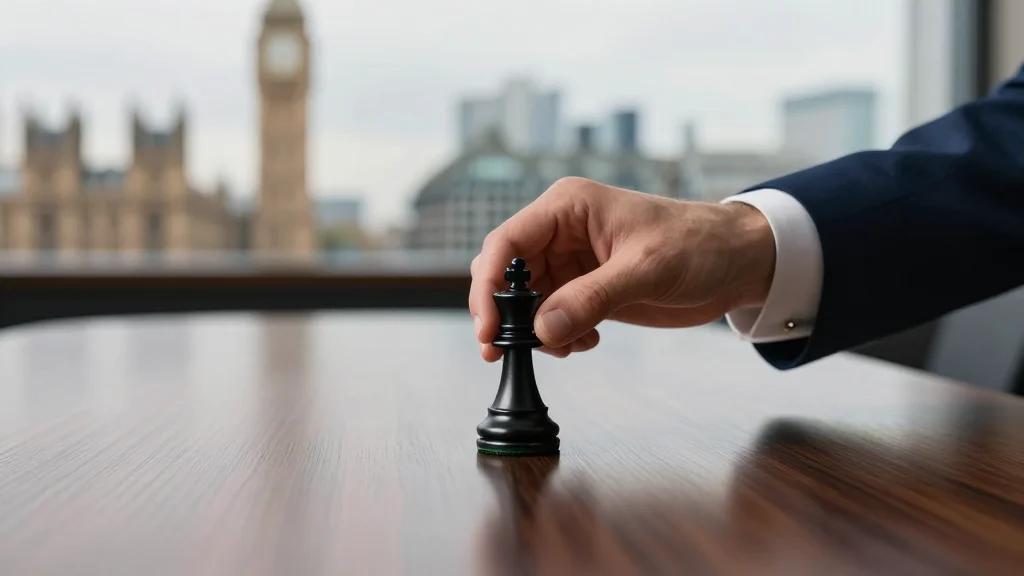 Elliot Management Boosts Stake in London Stock Exchange