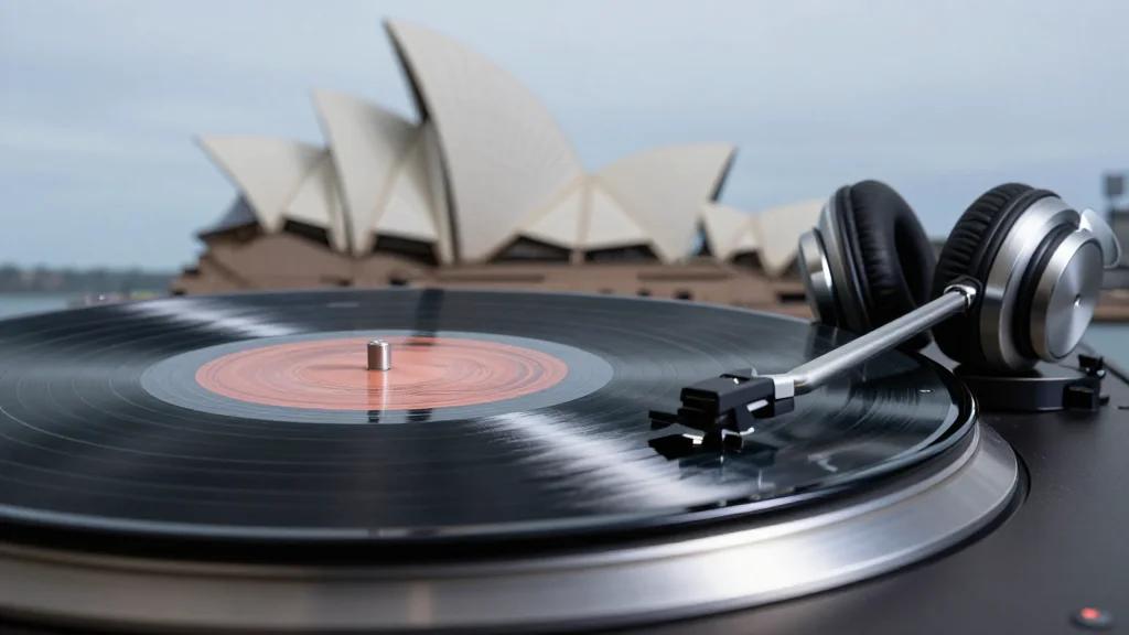 Spotify Unveils First-of-Its-Kind Partnership to Support ‘Next Generation’ of Australian Artists and Fans