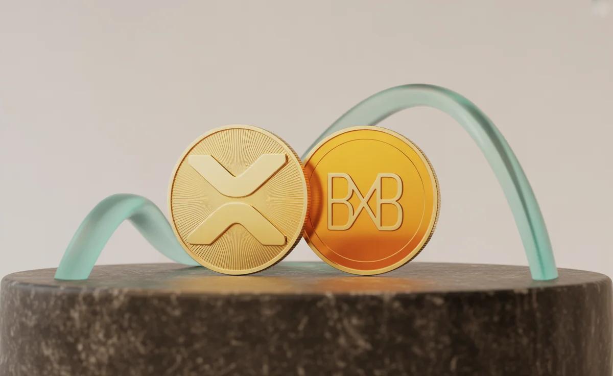 Choosing the Bull: XRP Vs. BNB