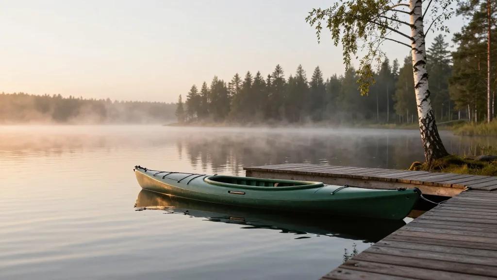 Finland and Finnish Lakeland Crowned Top Sustainable Travel Destinations for 2026‑27