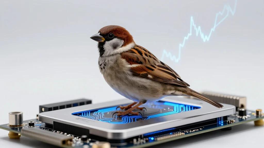 Allbirds Secures $50 Million Convertible Deal, Rebrands as NewBird AI and Sends Stock 580% Higher