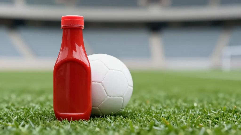 In a Play for Profitability, Kraft-Heinz Kicks Off Five-Year Alliance with the NFL