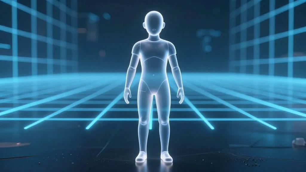 Virtual Beings Arrive Early, Advancing World Models