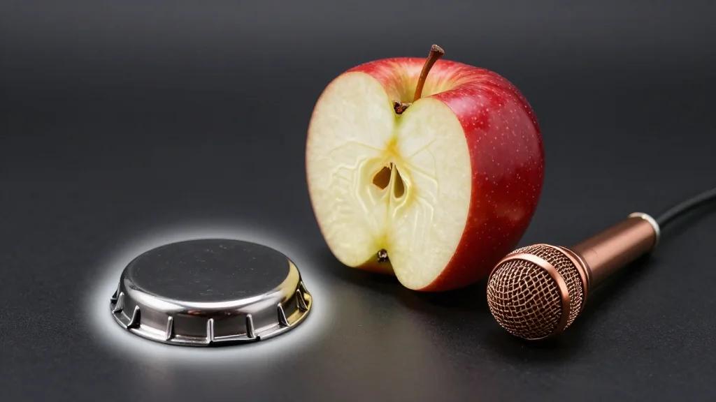 Hope for a U.S.-Iran Deal, Apple's Anniversary, OpenAI's Podcast Deal and More in Morning Squawk