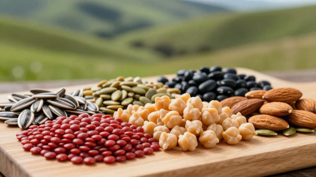 Improving the Protein Quality of New Zealand Vegan Diets: An Optimisation Modelling Approach Incorporating Energy Constraints and Diet Acceptability