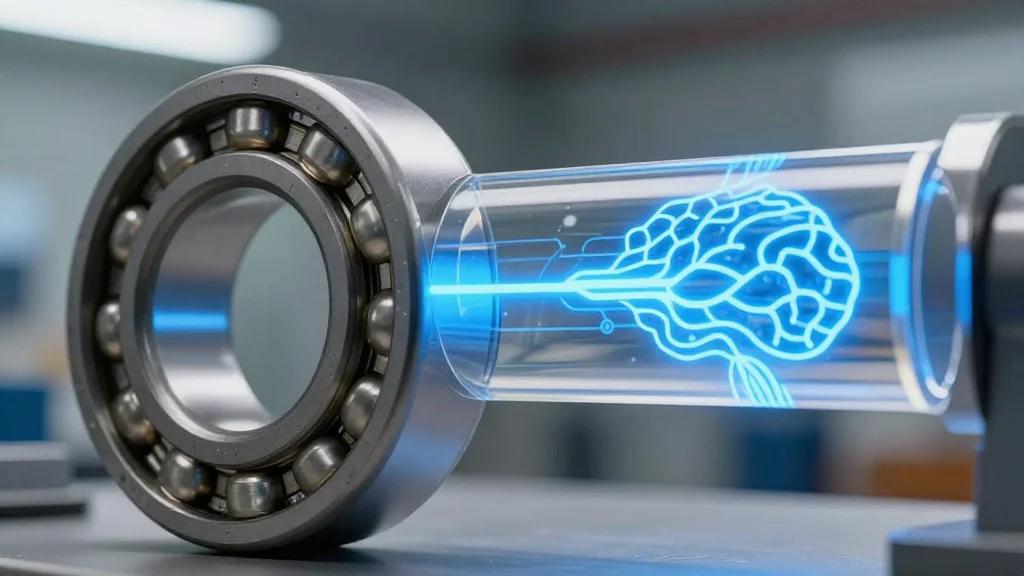 A Hybrid Generative and Transformer-Based Framework for Anomaly Detection in Industrial Sensor Time-Series for Predictive Maintenance