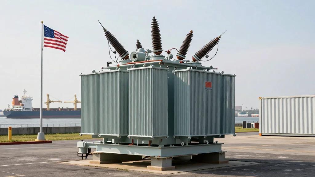 White House Calls for Boosted Grid Infrastructure Production