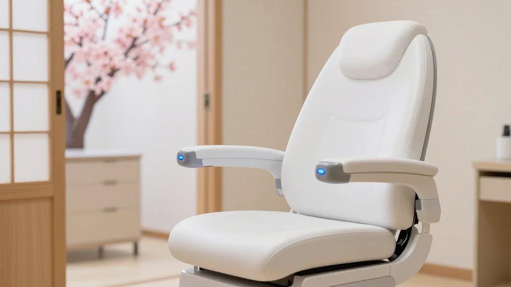 I'm an American Who Got a Full Medical Checkup in Japan. In 4 Hours, I Learned More About My Health...