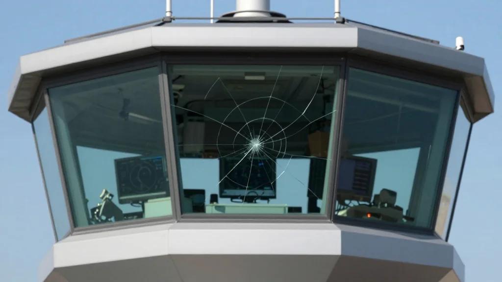 FAANews $15B NextGen Reform Plagued by Longstanding Issues