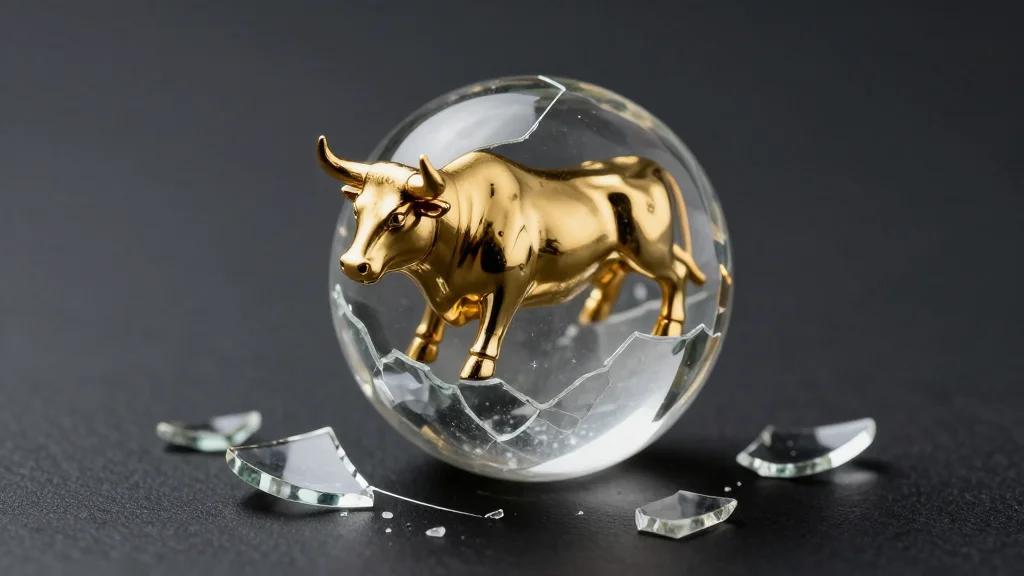 Confidence and Vulnerability Share Blind, Impulsive, Uncoachable Traits