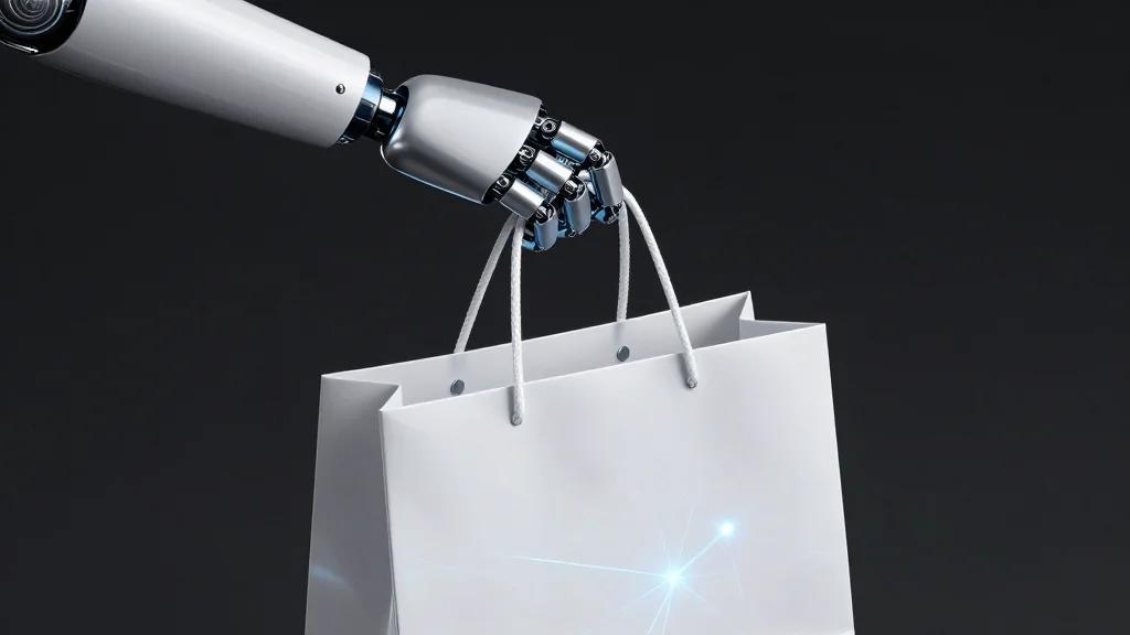 The Next Era of Retail Won’t Be Browsed, It Will Be Prompted